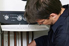 boiler repair Alverdiscott